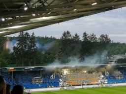 06.05.23 SVD98 - FCSP 0:3